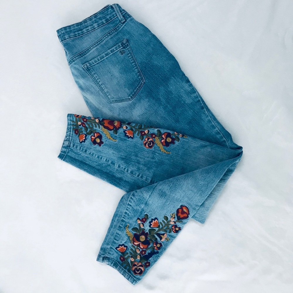 Women’s Jessica Simpson Super Skinny Jeans Sz 30